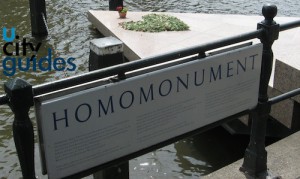 Top 10 De villes gay dans le monde Amsterdam