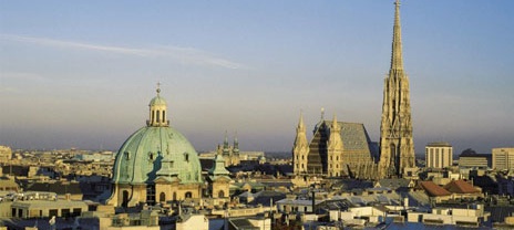 Villes les plus romantiques du monde